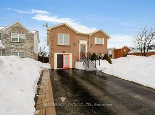48 Ward Dr, Barrie, ON L4N7P2