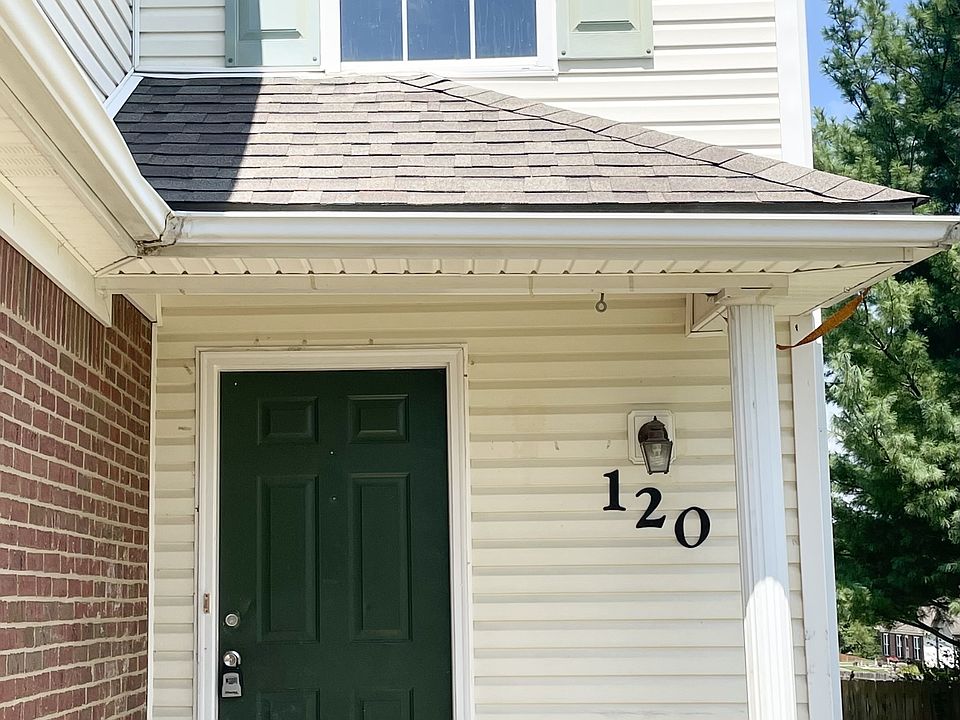 1st image of 120 Karen Ct