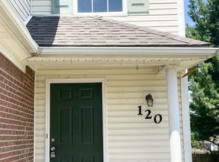 120 Karen Ct, Shelbyville, KY 40065
