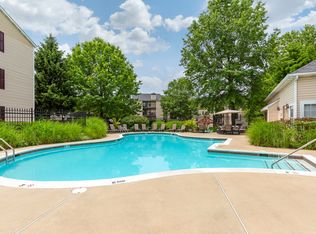 Saybrooke Apartments, Gaithersburg, MD 20877
