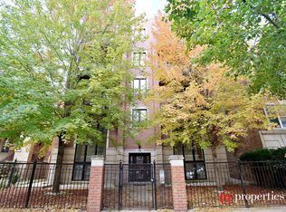 5526 N Winthrop Ave UNIT 3N, Chicago, IL 60640