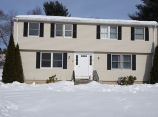 6 Pondover Rd #6, Billerica, MA 01821
