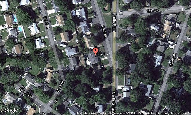 Map View