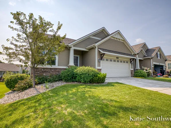 7663 Den Helder Dr SW, Byron Center, MI 49315