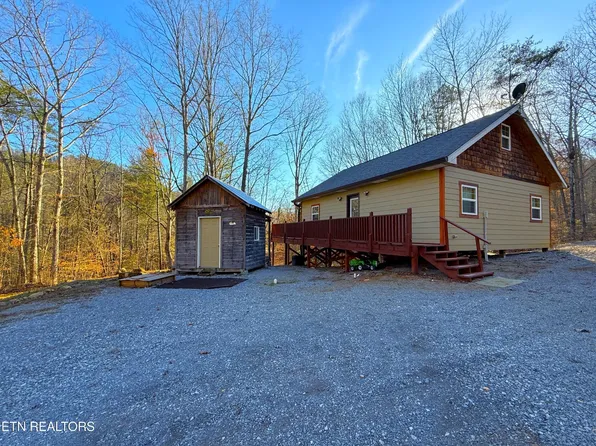 4180 Hopi Trl Lot 27, Del Rio, TN 37727