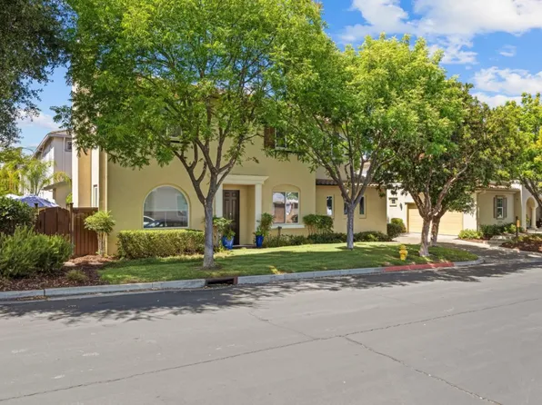 7553 Turnberry Way, Gilroy, CA 95020
