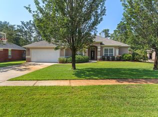 4064 Burning Tree Dr, Destin, FL 32541