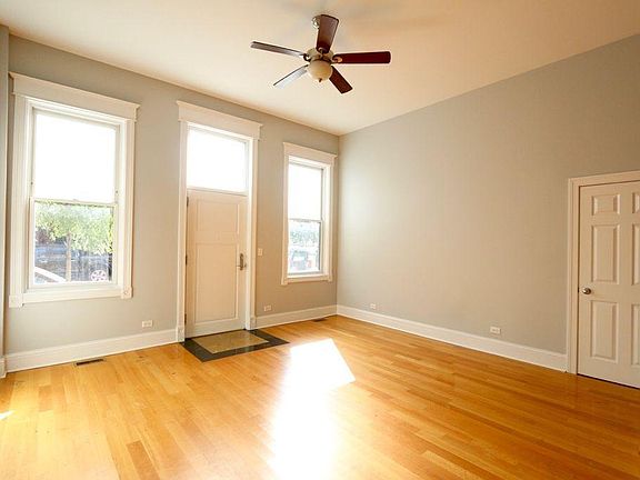 2nd image of 1914 S Throop St #1F
