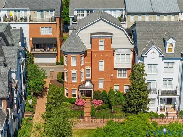 263 Finial Ave Unit 41, Richmond, VA 23226
