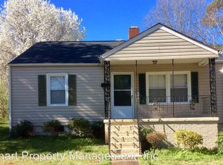 831 Macarthur St, Rock Hill, SC 29730