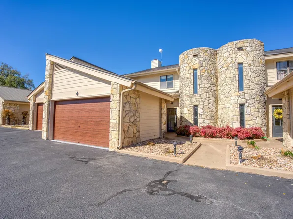 2512 Diagonal, Horseshoe Bay, TX 78657