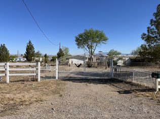 951 E Elbow Canyon Rd, Littlefield, AZ 86432