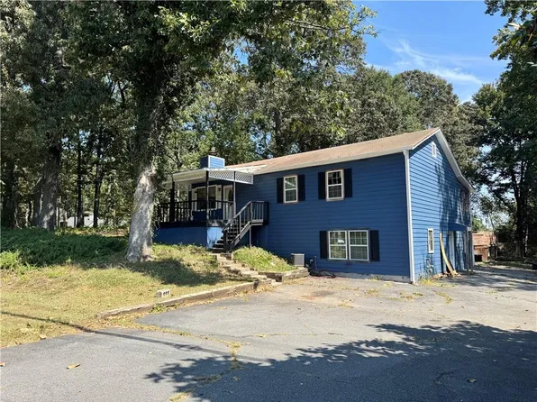 7368 Mount Vernon Rd, Lithia Springs, GA 30122