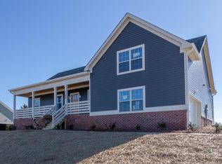 1028 Tulip Dr LOT 201, Ashland City, TN 37015