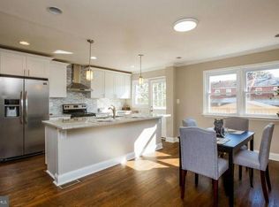 8135 Gray Haven Rd, Baltimore, MD 21222