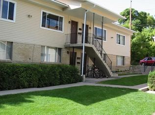 568 Canyon Rd #6D, Logan, UT 84321