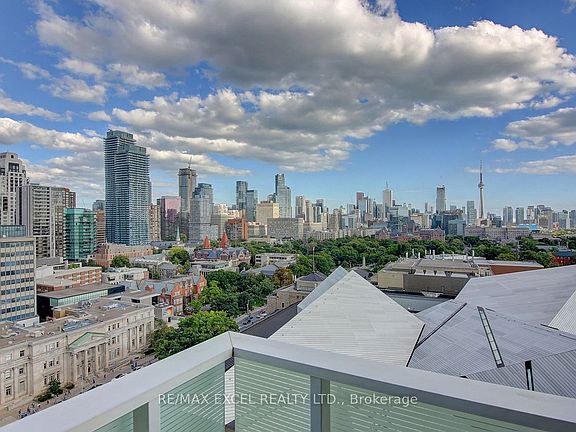 5th image of 200 Bloor St W #2201