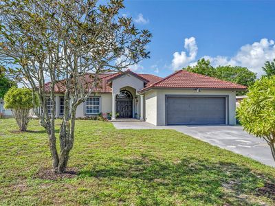 2351 NW 29th Street, Oakland Park, FL, 33311