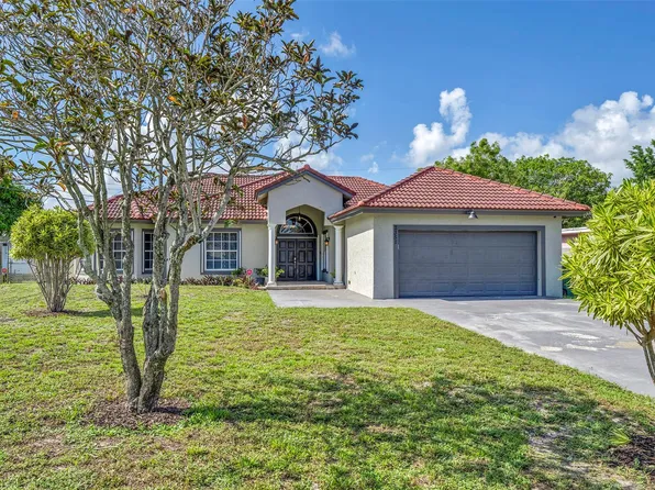 2351 NW 29th Street, Oakland Park, FL 33311