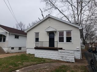 4621 Tiemann Ave, Saint Louis, MO