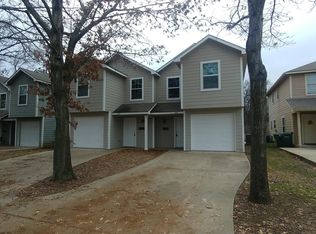 406 N Cleveland Ave, Sherman, TX 75090