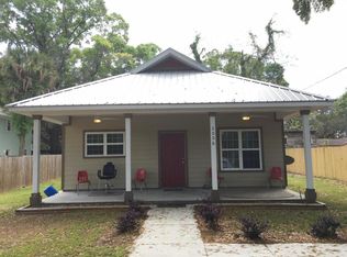 2006 E 3rd St, Panama City, FL 32401
