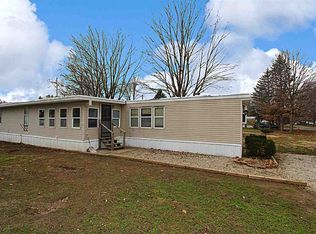 9747 E Excalibur Pl, Cromwell, IN 46732