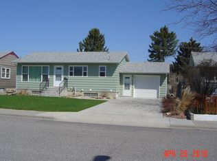 1441 Avenue F, Billings, MT 59102