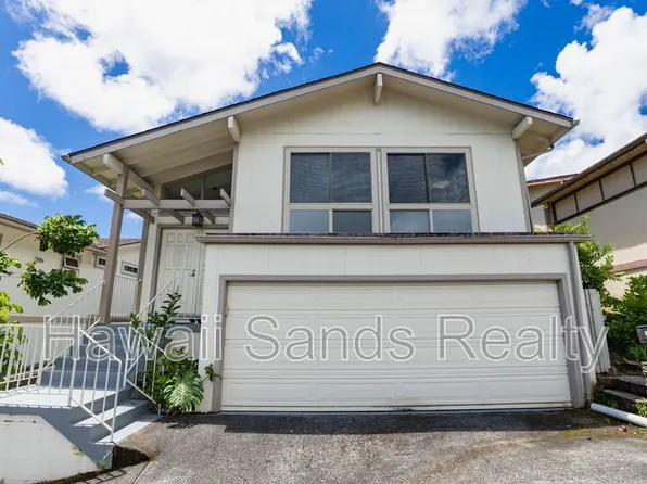 45-394 Konale Pl #47, Kaneohe, HI 96744