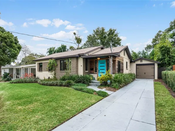 506 Woodland St, Orlando, FL 32806