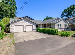 8787 SW Spruce St, Tigard, OR 97223