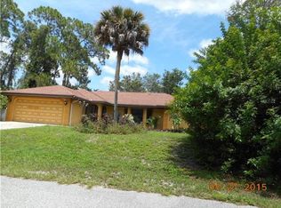 3468 Cessna St, Pt Charlotte, FL 33948