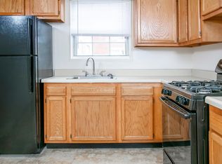 Commonwealth Crossing, Alexandria, VA 22301