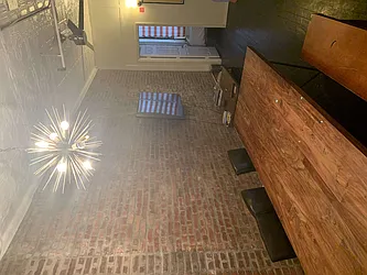 Rented by Flatiron Real Estate Advisors LLC