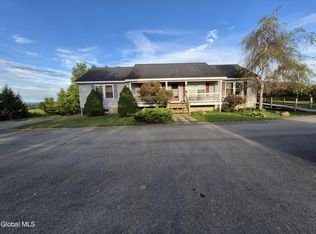 217 Keesler Corners Rd, Fort Plain, NY 13339