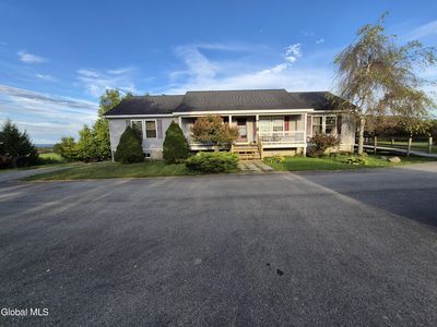 217 Keesler Corners Road, Fort Plain, NY, 13339