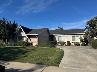 1349 Buckthorne Way, San Jose, CA 95129