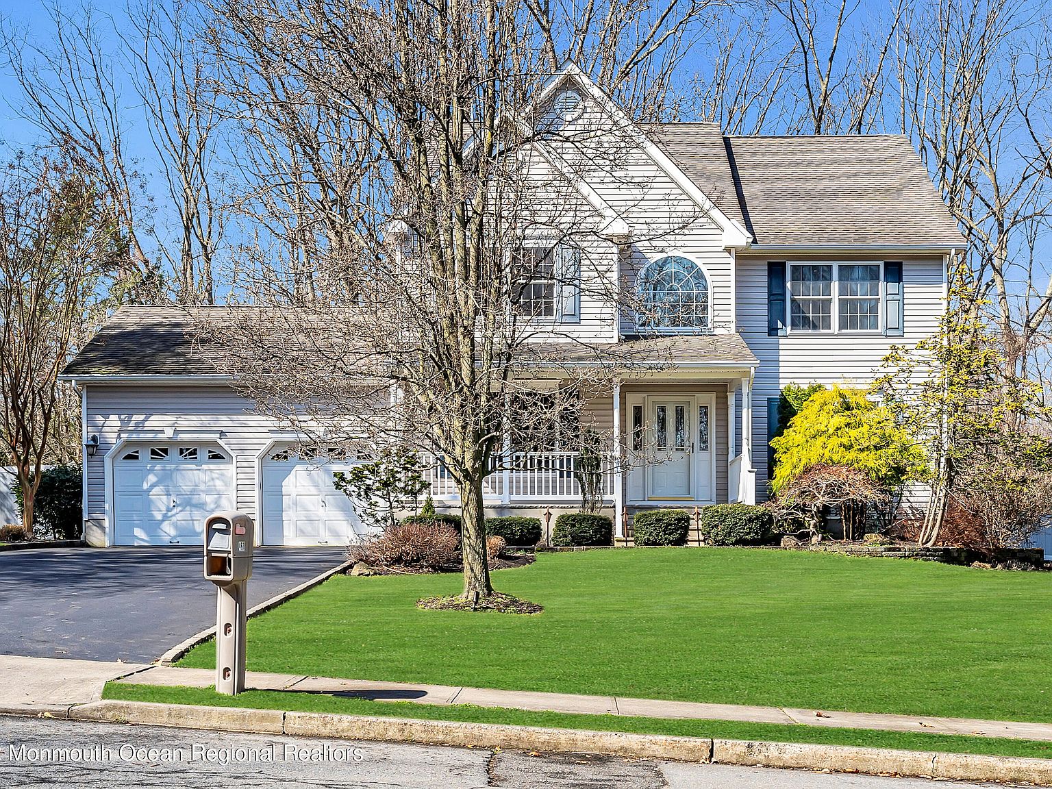 461 Grant Avenue, Eatontown, NJ 07724 Zillow