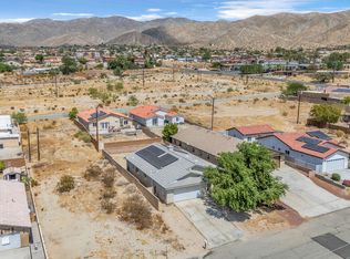 66662 4th St, Desert Hot Springs, CA 92240