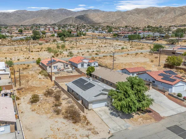 66662 4th St, Desert Hot Springs, CA 92240
