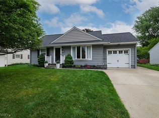 506 Werstler Ave NW, North Canton, OH 44720