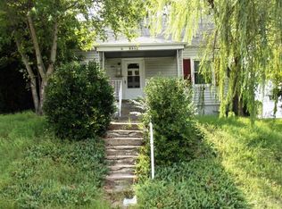 895 Glendale Ave, Danville, VA 24540