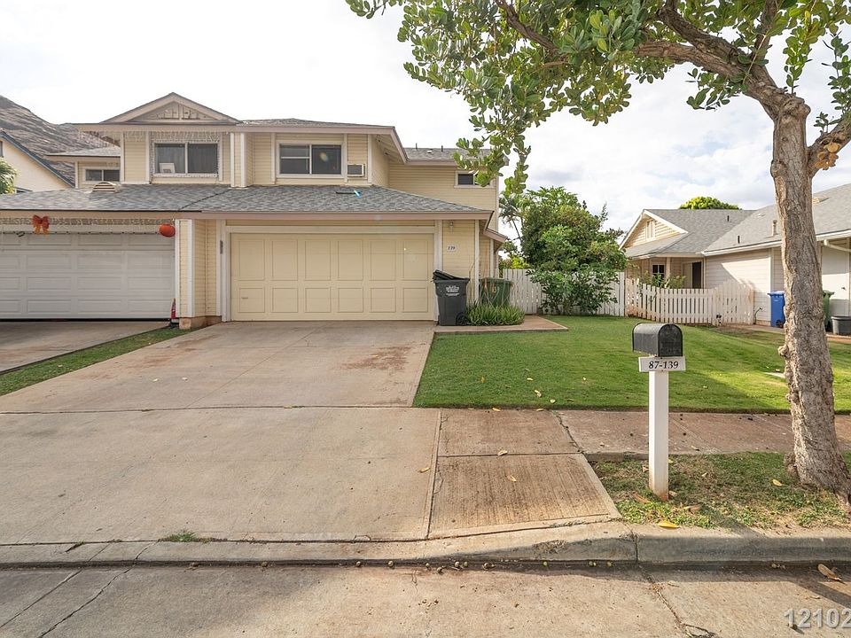 1st image of 87-139 Kulahanai Pl