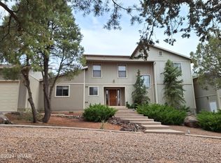 6723 Cheney Ranch Loop, Show Low, AZ 85901