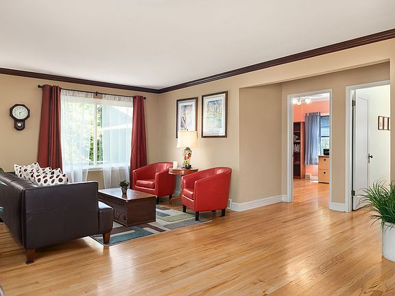 Perfect for greeting guests