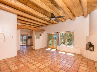 31 Tren Via, Santa Fe, NM 87508