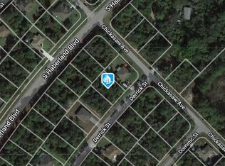 Derrick St #2, North Pt, FL 34288