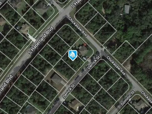 Derrick St #2, North Pt, FL 34288