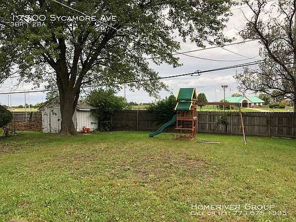 3rd image of 17500 Sycamore Ave