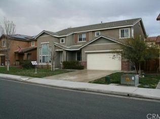 34524 Devlin Dr, Beaumont, CA 92223